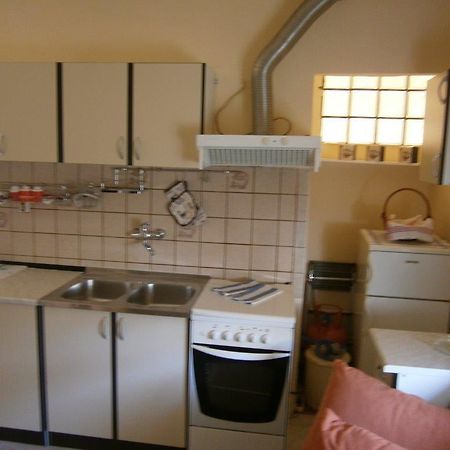 Apartment Zaton Zaton  Экстерьер фото