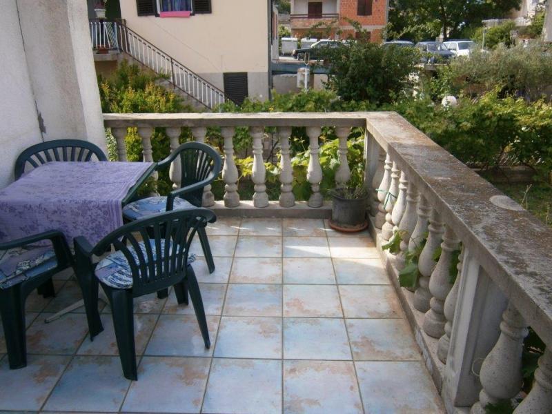 Apartment Zaton Zaton  Экстерьер фото